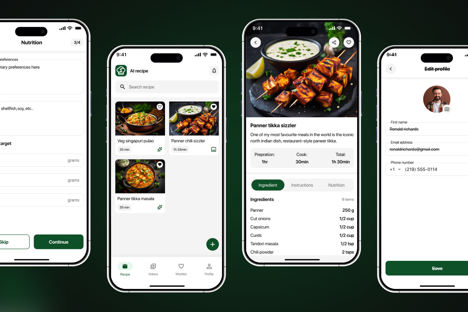 AI_Recipe App_2