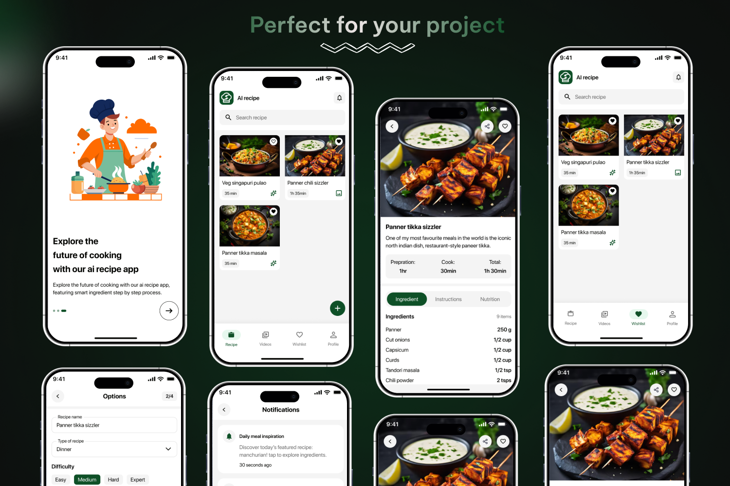 AI_Recipe App_3