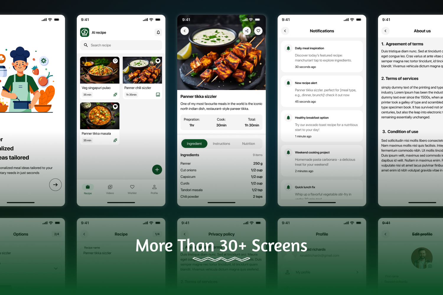 AI_Recipe App_5