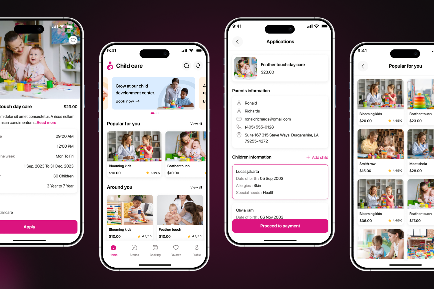 child_care_app_2